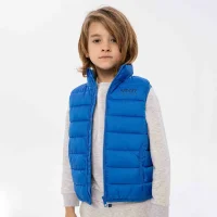 13COAT 11K: Light Padded Gilet (1-3 Years)